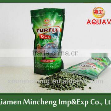 Reptile turtle feed