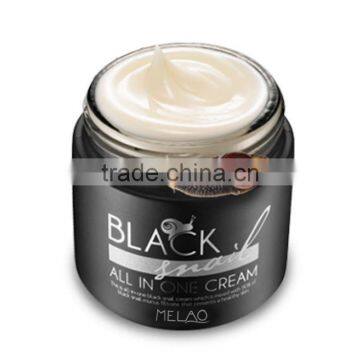 Melao Black Snail All in one Cream 75ml wholesale