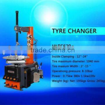 CE automatic tire changer