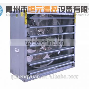 HY industrial ventilation fans