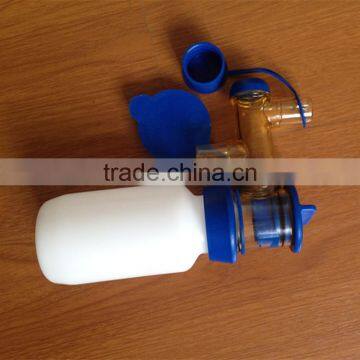 200ml Automatic Milk Sampler for Dairy Farm