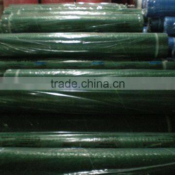 1.23x3000m bale net wrap for agricultural