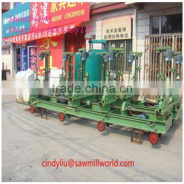 Very Popular Wood Cutting Vertical Panel Band Saw Machine Made in China photo-3