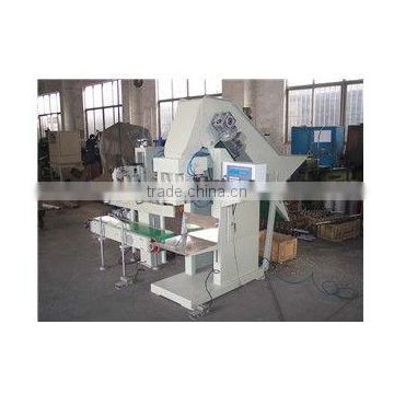 charcoal ball packing system charcoal ball bagger machine