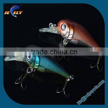 Minnow 55mm 7g Hard Fishing Lures
