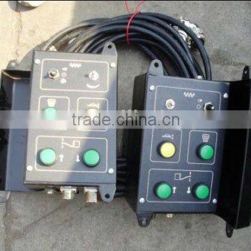 China brand high quality XCMG shantui changlin lovol xg tiangong sdlg Boundary box control line