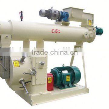 Flat Die Pellet Machine photo-5