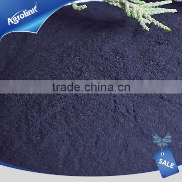 100% Purity Sodium Humate Food Grade Shiny Powder