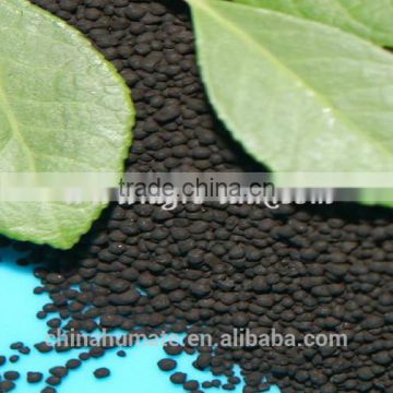 Potato organic fertilizer