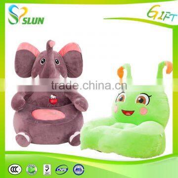 Plush Kids Bear Single Sofa Chair photo-2