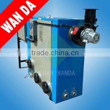 Hot Water Wood Pellet Boiler