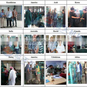 Energy Saving and Top-class Quality Shisha Charcoal Briquette Press Machine photo-6