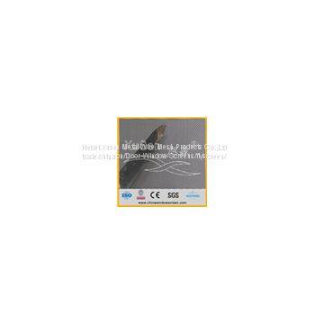 stainless steel security screen mesh
