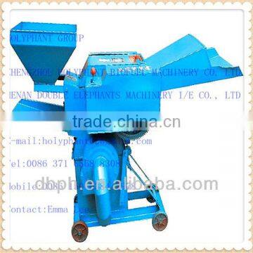 Hot sale CE approved multifunction chaff slicer with high output