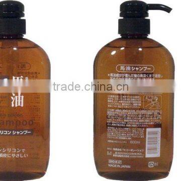 Horse Oil Shampoo