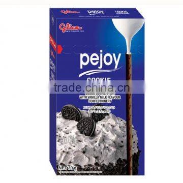 Glico Pejoy Cookies & Cream