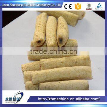 Core Filled Snack Process Machine/ Puffed Corn Snack Food Extruder Machine/Machinery photo-5
