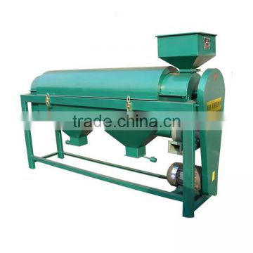 bean polisher machinery