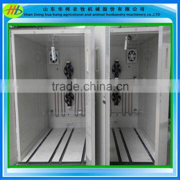 CE Approved Full Automatic Egg Hatching Machine/Chicken Egg Incubator photo-5