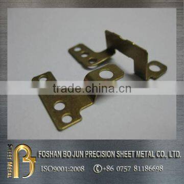 Alibaba China suppliers custom stainless steel sheet metal stamping parts