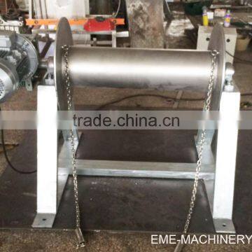 Best Price Sheep Slaughter Abattoir Equipment Sheep Skinning Machine For Slaughterhouse Line