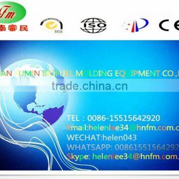 Straw Hay Pellet Machine, Wood Pellets Machine photo-2