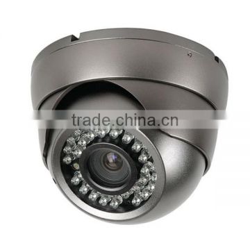 Security surveillance system Vandal-proof Dome Camera