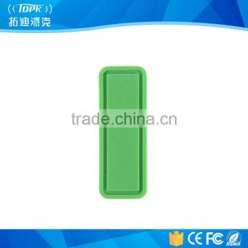 Laundry Tag UHF Rfid Silicone Tag for rfid tagging system