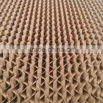 Honey Comb Cooling Pad for Poultry &Greenhouse photo-2