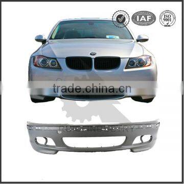 Oem services car steel bumper for BMW E46/E60/E53
