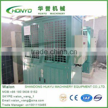 Poultry Thawing photo-5