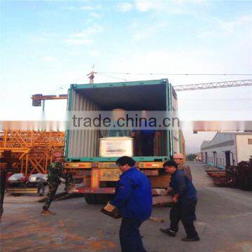 CSRPM 2015 CE Cotton Cake Pellet Mill photo-5