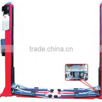 Launch car lifts TLT245SBA, lift car, used 2 post car lift for sale