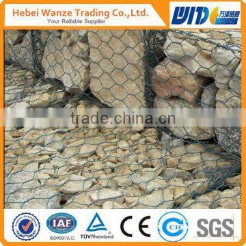 Anping/Gabion baskets for retaining wall baskets / gabion wall baskets (factory manufacturer) ISO9001