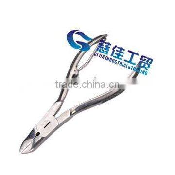 Pig Tooth Nipper