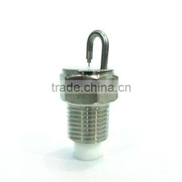 Stainless Steel Fog Nozzle -impingement Pin Design photo-3