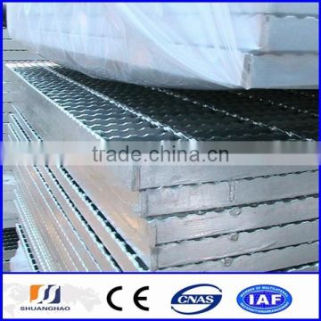 Most-popular specifications steel grating