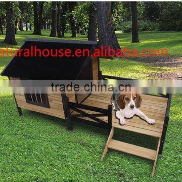 2017 new luxury dog house for sale