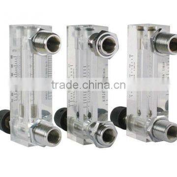 air compressor air flow meter