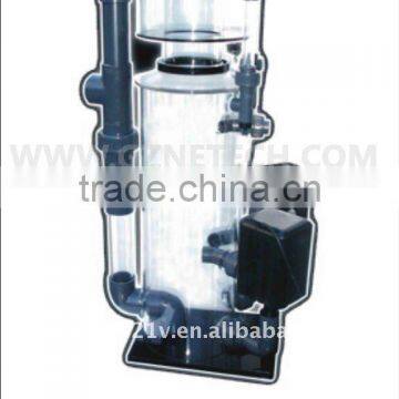 Fish Farm Water Treatment Marine Protein Skimmer Aquarium photo-6