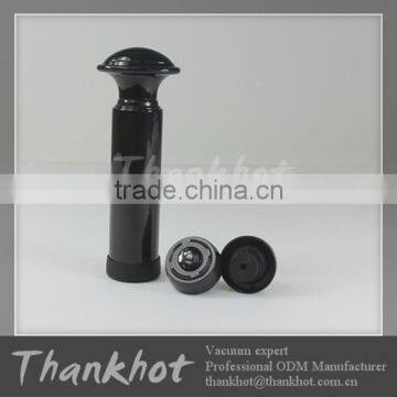 Vacuum wine stopper fresh preservation 30days