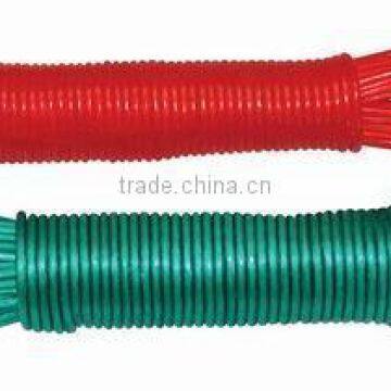 PVC CLOTHESLINE
