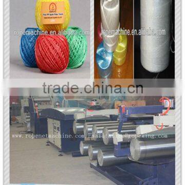 Monofilament extruder machine for brush M:+86 15163879588 Email:alice@ropeking.com