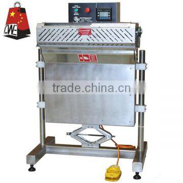 Multiwall Paper Bag High Speed Plastic Sealing Machine