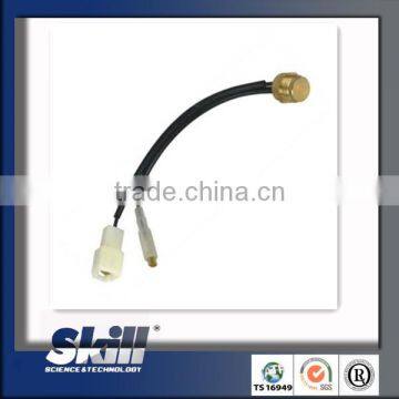 car air conditioner switch