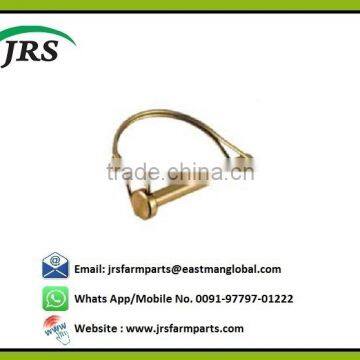 Steel PTO Pin Round Shape Linkage Pin photo-4