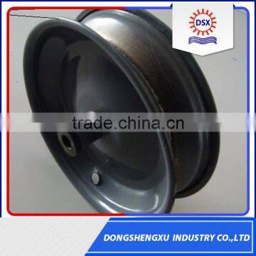 Big Production Ability Motorcycle Wheel Alloy Rim photo-3