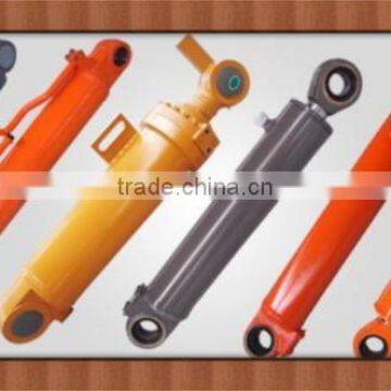 Hydraulic Oil Cylinder for Agricultural Machinery