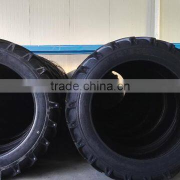 China Top Quality OEM Custom Made Precision Manufacturing Cheap Tractor Parts Agriculture Tires 600-14 photo-5