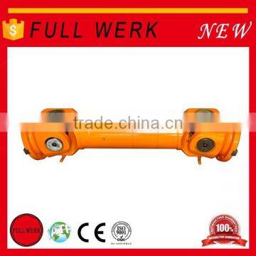 2015 Hangzhou speedway high quality heavy industry cardan shaft type SWC, QWL, SWP, SWZ